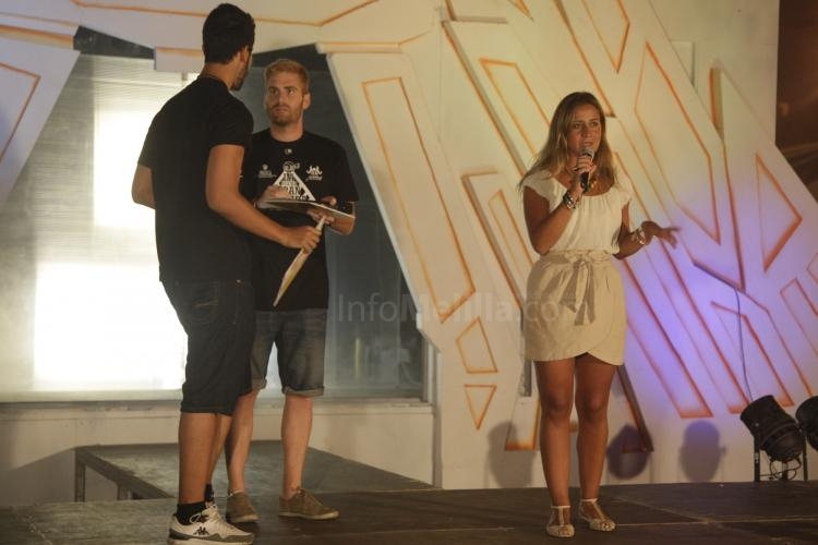 Once grupos y más de 100 jóvenes participan ya en 'La Nueva Gran Movida' 2013