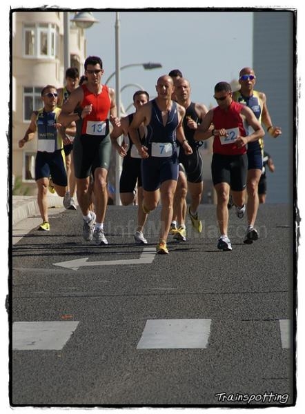 Duatlon-Cross: Abierto el plazo de inscripciones el 30 de noviembre