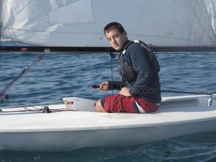 Vela: La Regata de Navidad se resuelve en una única jornada