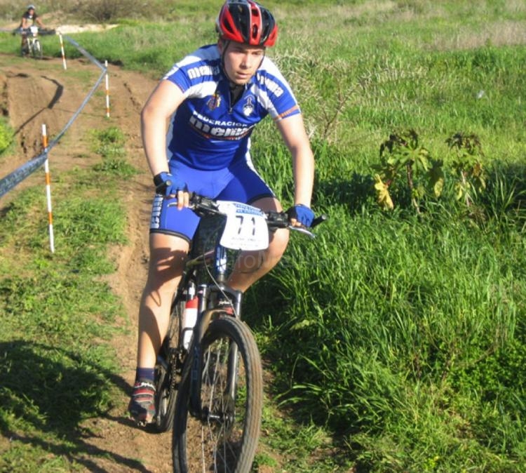 Ciclismo: Con la disputa de la tercera prueba de Mountain Bike se pone fin a la temporada ciclista