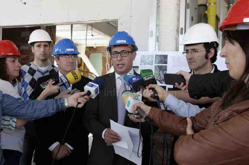 Capitanía inspeccionará la limpieza de los barcos tras cambios en el servicio