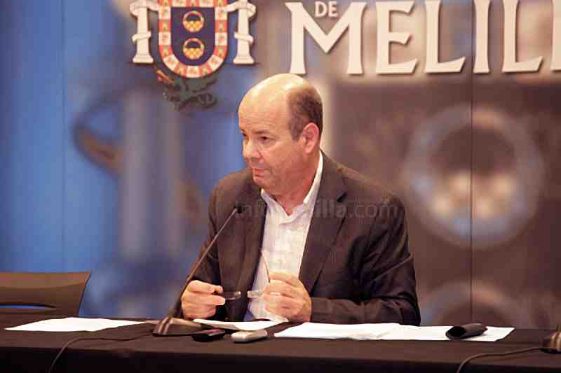 Gobierno de Melilla reduce un 27 % la subvención al Club Melilla Baloncesto