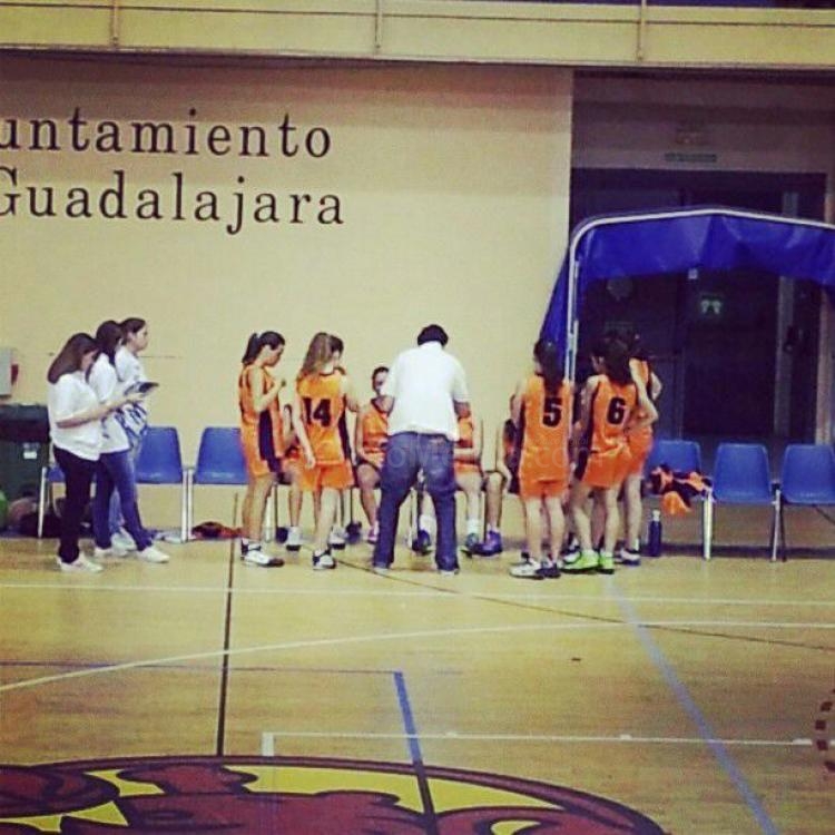 Baloncesto Campeonato España cadete de clubes: La Salle y Enrique Soler salieron derrotados