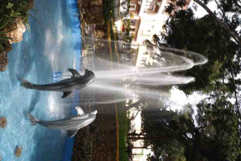 Recuperan el Parque Lobera sin apenas inversión y optimizando recursos