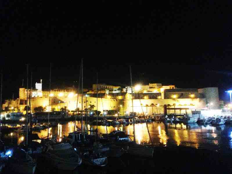 Melilla se une a la Red de Cooperación de la Rutas Europeas de Carlos V