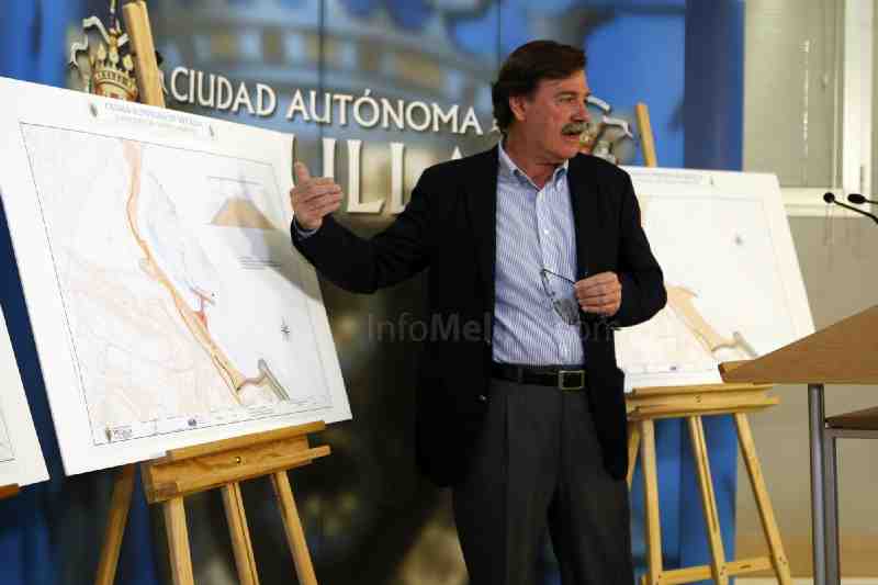 Medio Ambiente prevé solucionar este año la situación de Horcas Coloradas