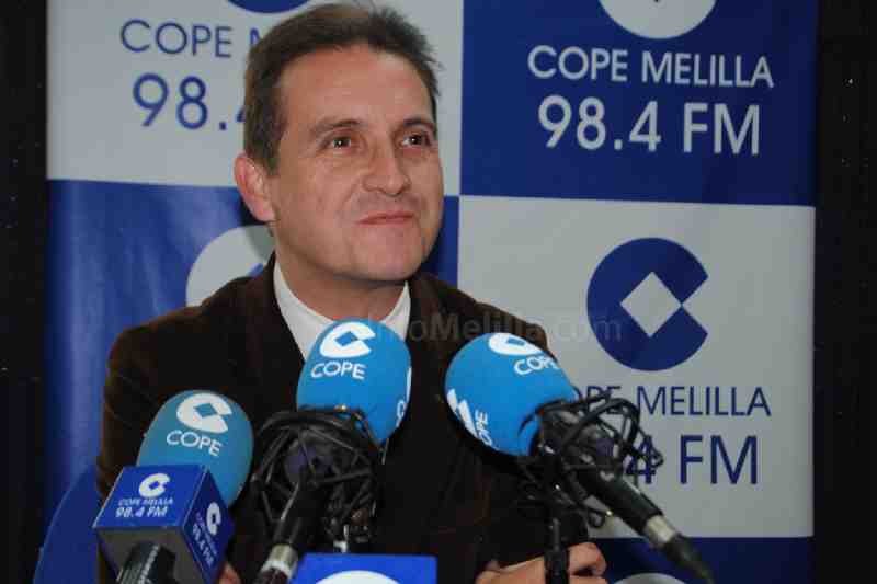 El PSOE pide que el texto del Pacto Social no sea un documento cerrado
