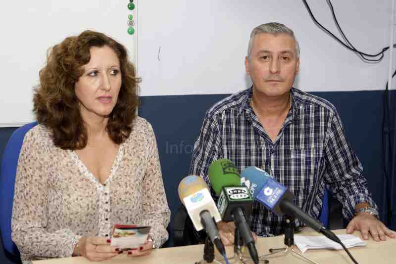 Elena Cruz y Daniel Ventura han hablado del interesante programa de charlas