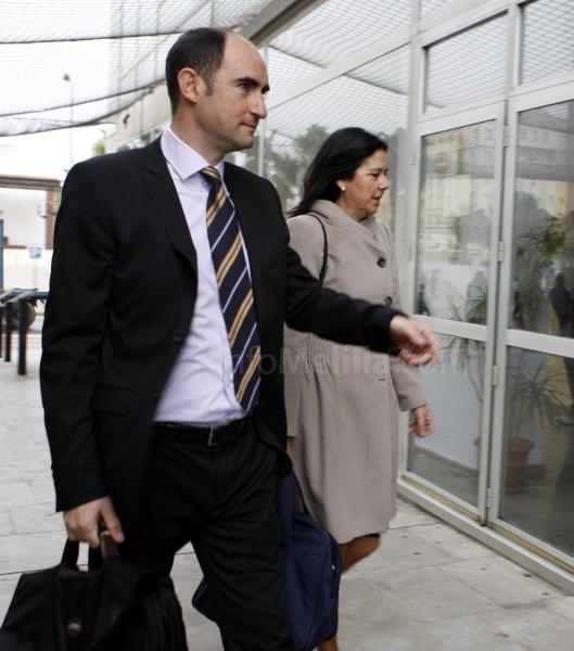 Declara la consejera de Cultura de Melilla por presunta prevaricación administrativa