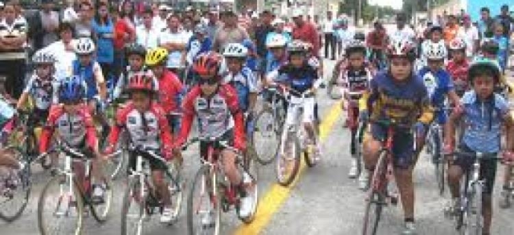 Ciclismo: Melilla estará presente en León en el Campeonato de España en edad Escolar