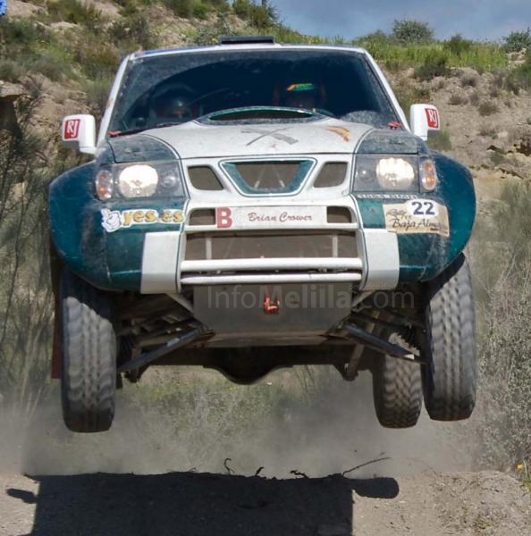 Motor: Se acerca una nueva edición del enduro "Ciudad de Melilla"