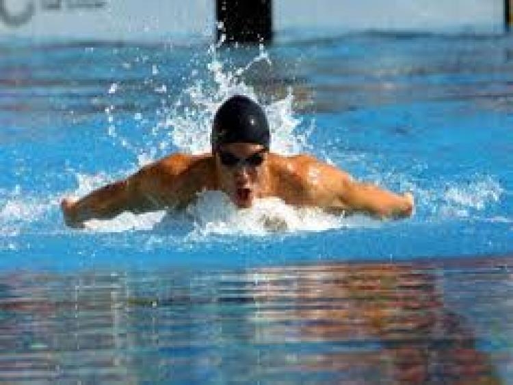 Natación: Buena participación melillense en el XXVII Campeoanto Open Absolouto de Andalucía