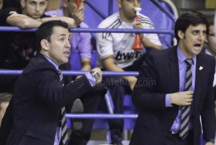 Baloncesto Adecco LEB Oro: Reencuentro en los banquillos de dos viejos conocidos