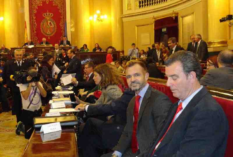 Imbroda, convencido de que la LOMCE aportará medidas "valientes" que ayudarán a mejorar la calidad de la Educación