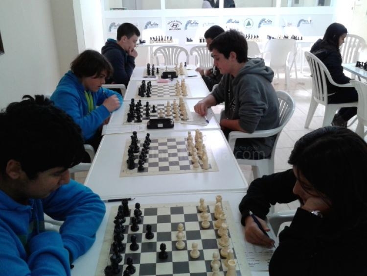Ajedrez: Comienzo del Campeonato de Melilla Sub-14 y Sub-16, clasificatorio para el Campeonato de España