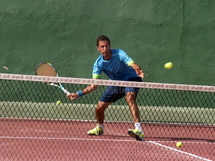 Jesús Martínez