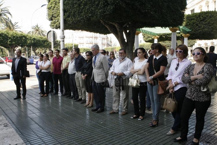 La AECC celebra su tradicional acto con motivo del Día Internacional Contra el Cáncer de Mama