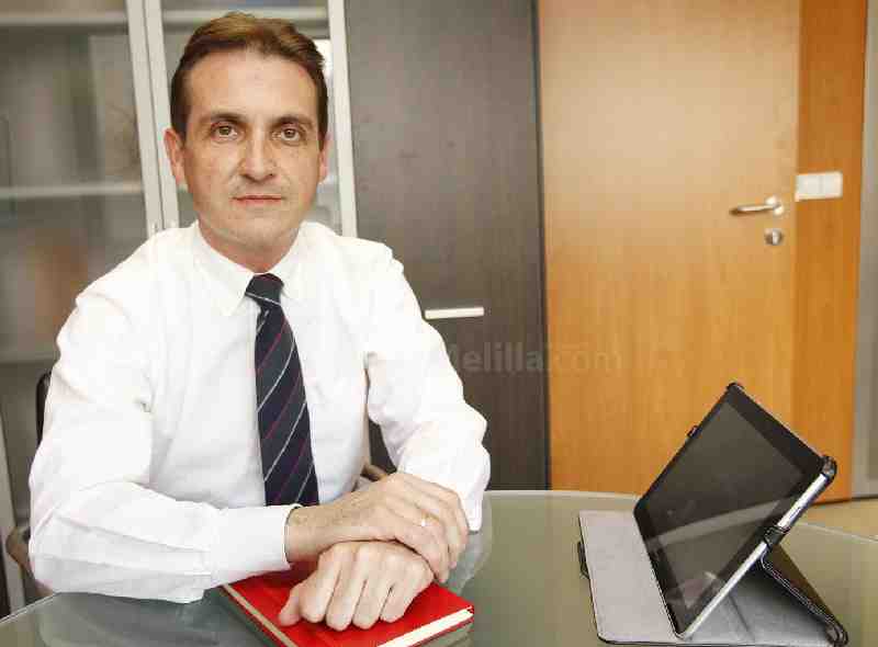 Escobar: “En el tema del CES, parece que el Gobierno de la Ciudad ha tirado absolutamente la toalla”