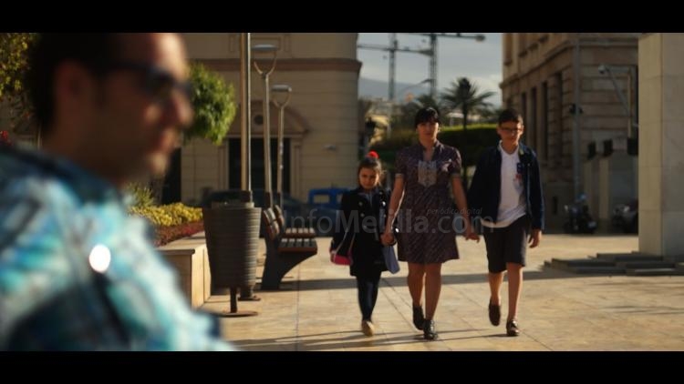 'Solteros', el nuevo proyecto de Driss Deiback, deja de ser una serie televisiva y se convierte en un largometraje
