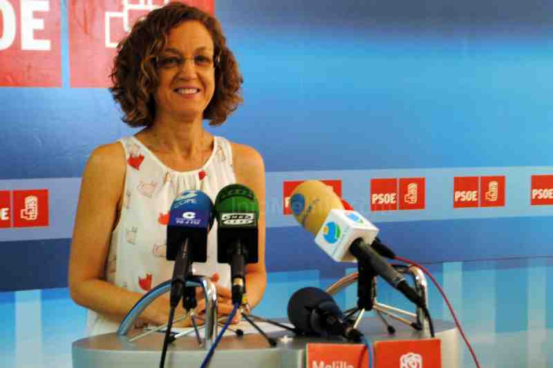 El PSOE lamenta que ante el drama del paro el PP sólo busque excusas