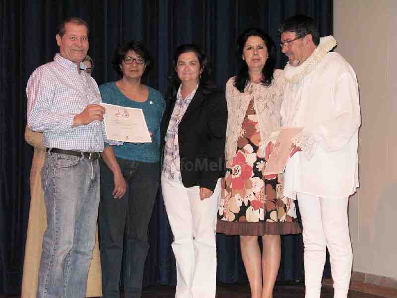 La madrileña Teresa Núñez gana el VII Concurso de Cuentos Interculturales