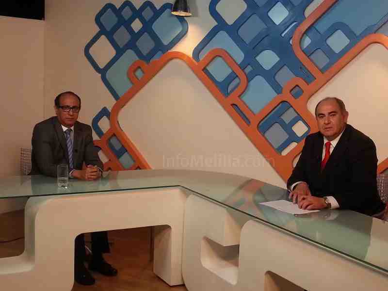 El delegado del Gobierno asegura que ya se ha realizado el proyecto de mejora de la frontera de Beni-Enzar
