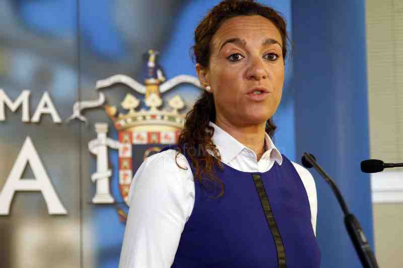 El Gobierno de Melilla defiende que el nuevo contrato marítimo traerá un cambio sustancial