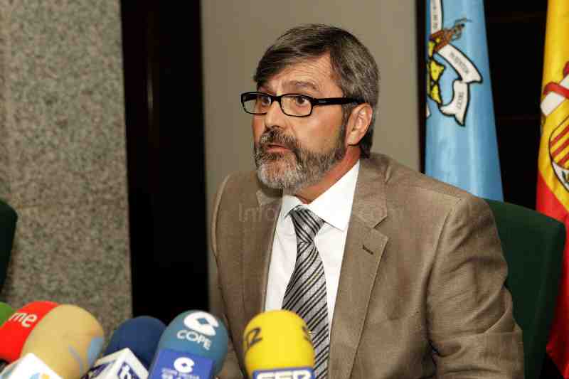 El SEPE achaca el aumento del paro en Melilla al efecto llamada de los planes