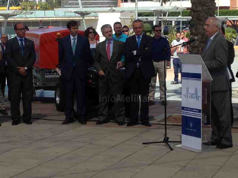 Melilla crea el Cuerpo de Voluntarios de Protección Civil con 102 miembros