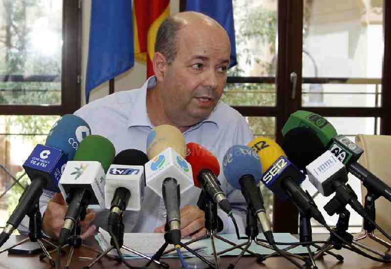 Cae casi un 20 % la recaudación por impuestos de tabaco en Melilla