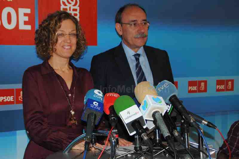 PSOE advierte de que la nueva ley educativa perjudica especialmente a Melilla
