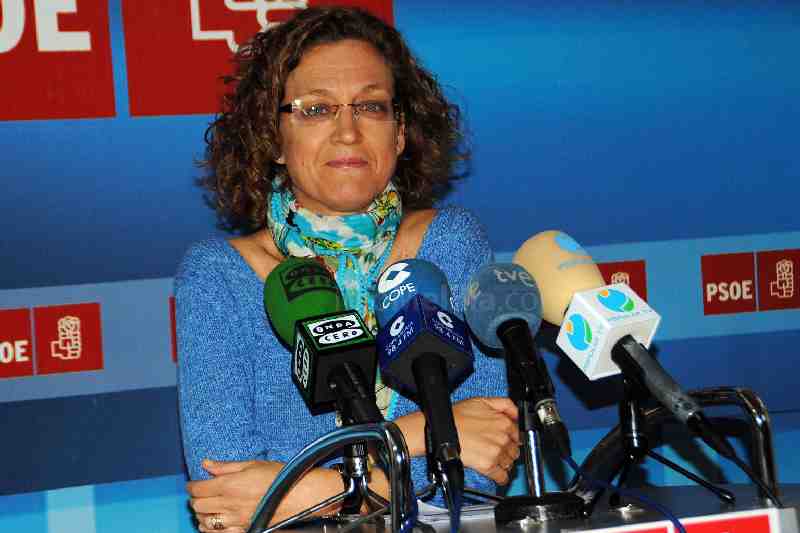 Rojas pide medidas urgentes ante el aumento de niños escolarizados sin recursos para el desayuno