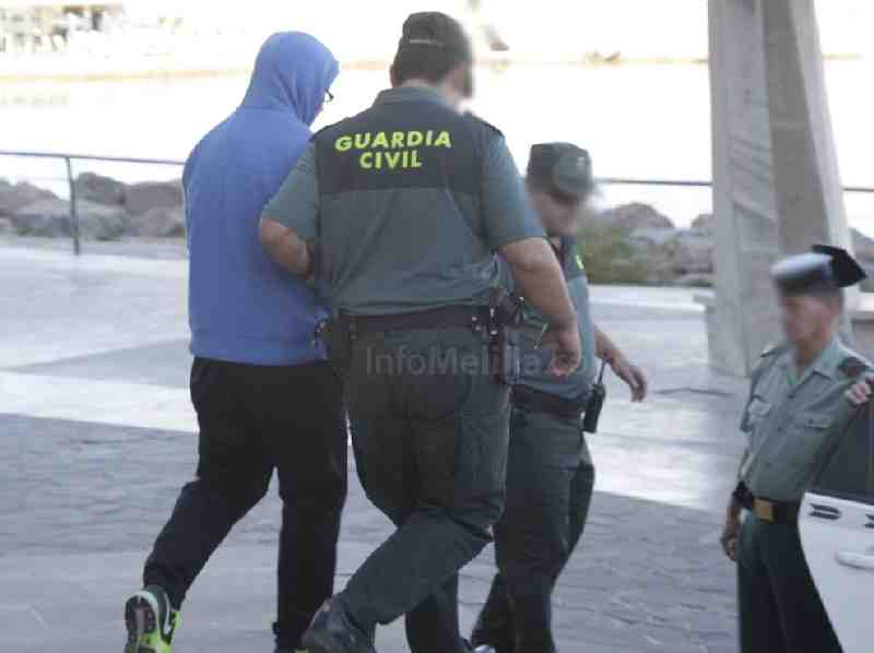 La Comandancia General rechaza la muerte violenta de una mujer por un militar
