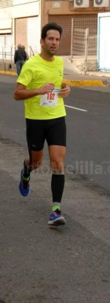 Atletismo: El Club Atlético Melilla estará este domingo presente en la maraton de Málaga
