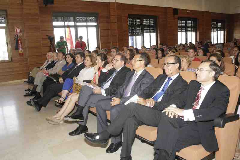 Expertos analizan alternativas a la prisión ante la "crisis" del sistema