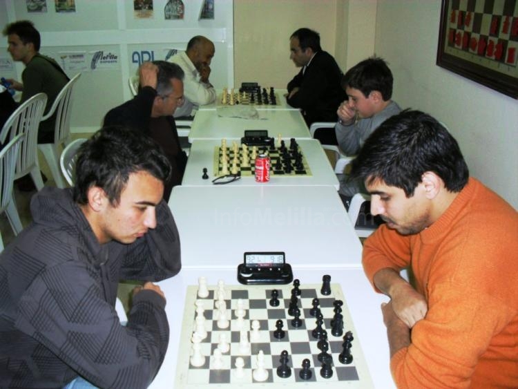 Ajedrez: El torneo de Reyes contó con la participación de un total de los 31 participantes