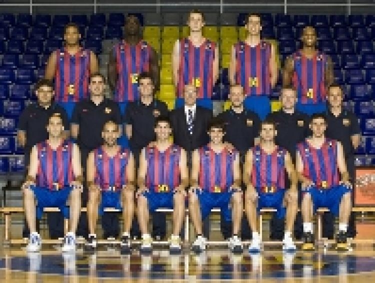Melilla Baloncesto, a alejar fantasmas contra un filial blaugrana que busca primera victoria