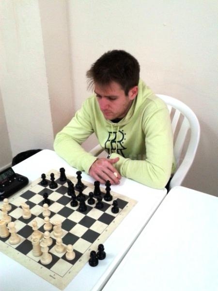 Manuel Javaloy