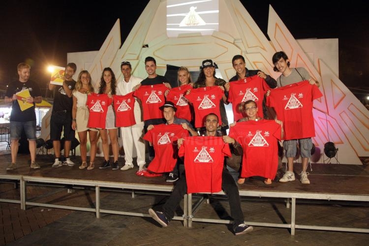 Once grupos y más de 100 jóvenes participan ya en 'La Nueva Gran Movida' 2013