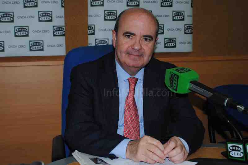 El PSOE presentará este mes en el Congreso el Plan de Modernización del Comercio de Melilla