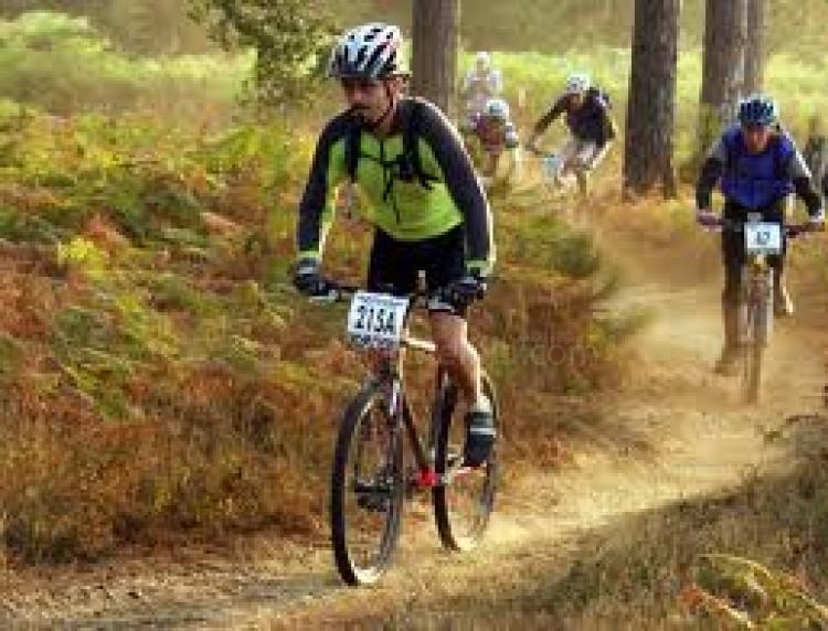 Ciclismo: (IV Trofeo de Mountain Bike) Comiennza él sábado y puntuará para los Autonómicos