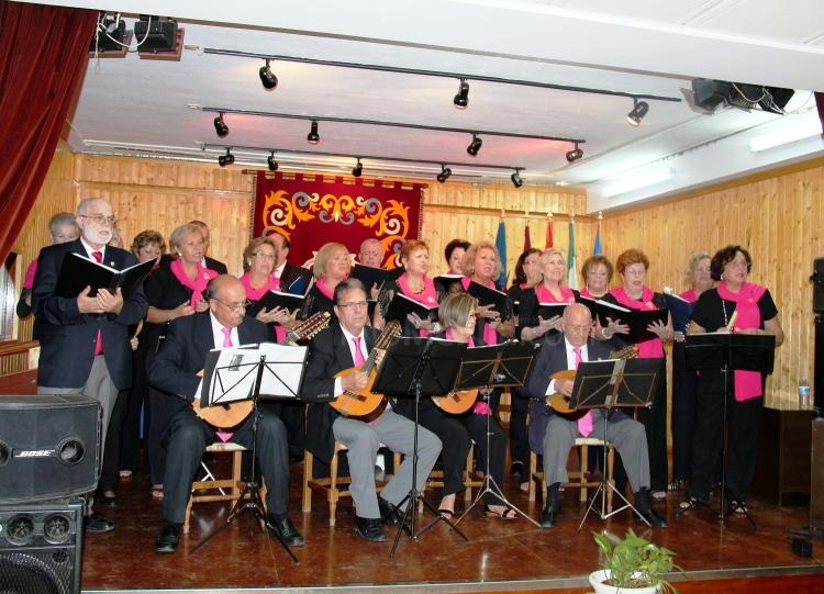 La Casa de Melilla en Málaga celebra con una gran fiesta el 516 aniversario de la ciudad