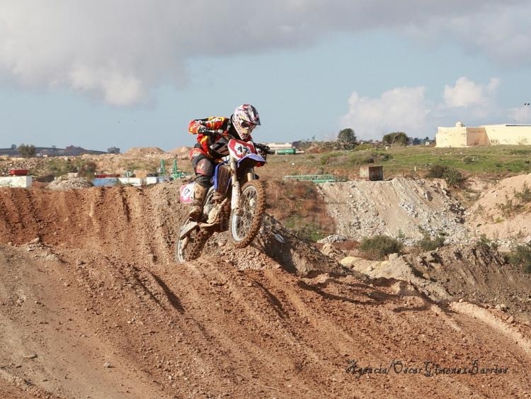 I Rotumotor Cross Country 2013 y los amigos del enduro