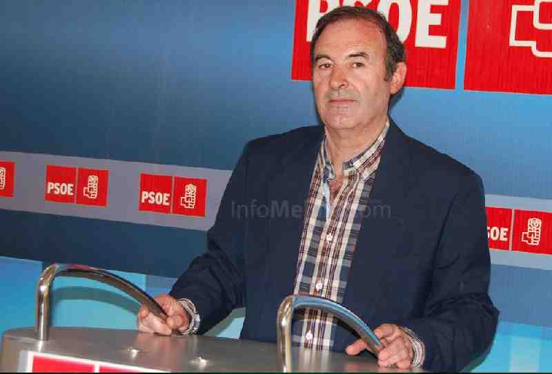 Vizcaíno: “Melilla no puede permitirse perder la oportunidad de atajar el desempleo juvenil”