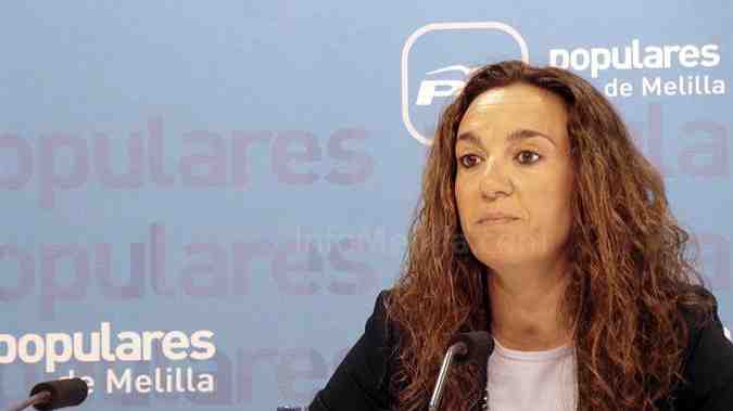 Donoso subraya que ahora sí existe un Gobierno que trabaja en la “dirección correcta”