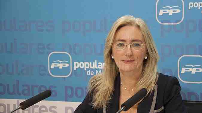 Dueñas califica los datos de paro a nivel local de preocupantes, lo que contrasta con los buenos datos de desempleo a nivel nacional
