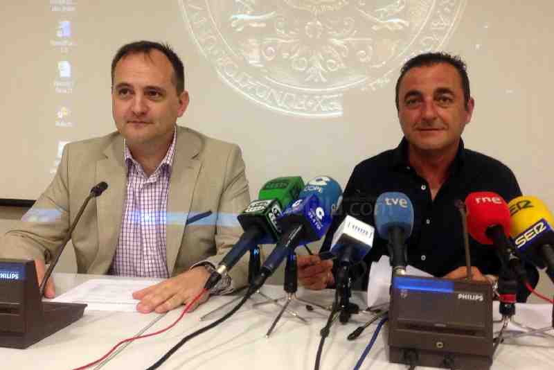 Los familiares de melillenses podrán viajar en avión a Melilla por 60 euros