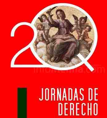 Jueces y juristas analizarán en Melilla el presente y futuro de la justicia