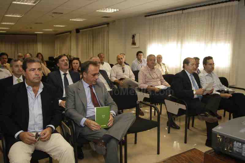 El Consejo del Agua de la Demarcación de Melilla informa favorablemente el Proyecto del Plan Hidrológico de la Ciudad Autónoma