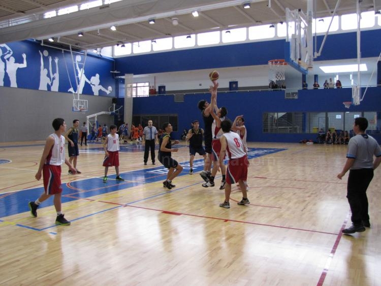 Baloncesto Base: Crónica Jornada II play-Off y finales Campeonato Autonómico